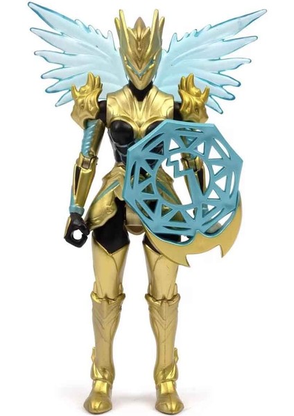 The New Era Gormiti Figürü GRV20000 - Windel GRV20100 modelleri