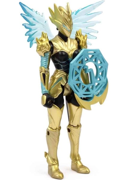 The New Era Gormiti Figürü GRV20000 - Windel GRV20100 fırsatları