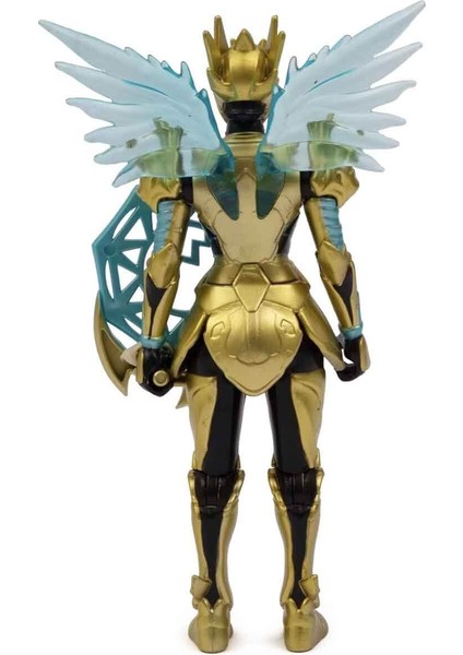 The New Era Gormiti Figürü GRV20000 - Windel GRV20100 indirimleri