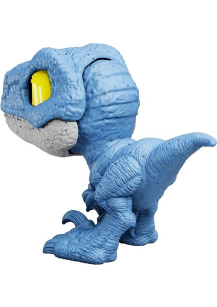 Mighty Little Biters Dinozor Figürü JFC86 - Velociraptor JFC90 fiyatları