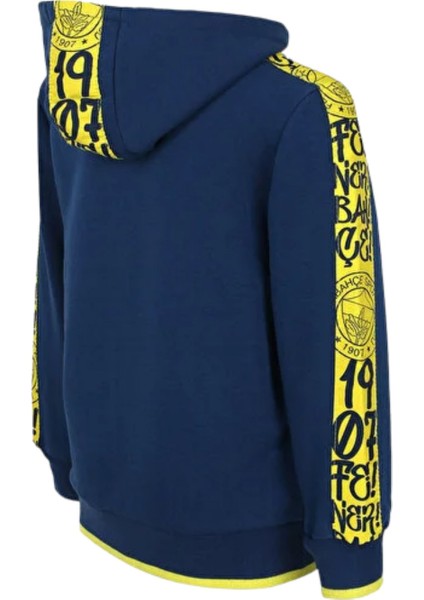 Çocuk Trıbun Tiktaklı Sweat fiyatları