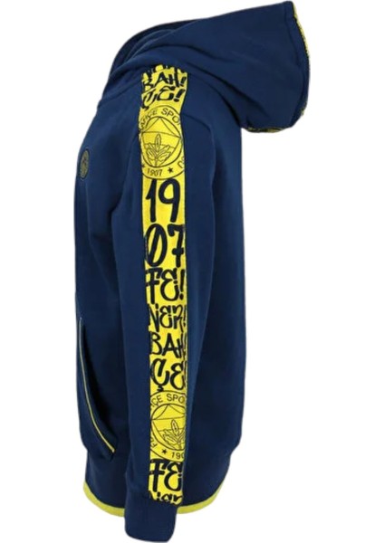 Çocuk Trıbun Tiktaklı Sweat modelleri