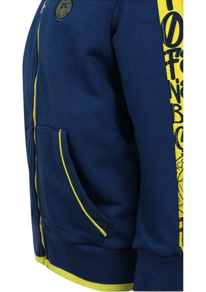 Çocuk Trıbun Tiktaklı Sweat fırsatları