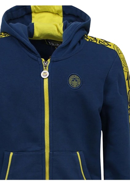 Çocuk Trıbun Tiktaklı Sweat indirimleri