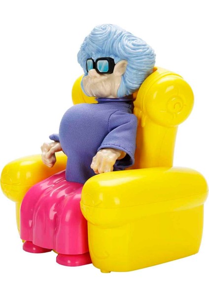 Gassy Granny Kutu Oyunu fırsatları