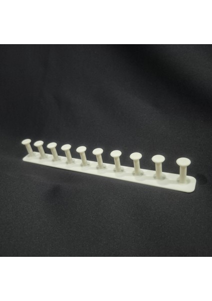 Takı Kanca Rayı Organizer Askılık 10 Bölmeli Askılık modelleri