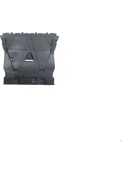 Karter Muhafaza Enjeksiyon Clio 5 2019-