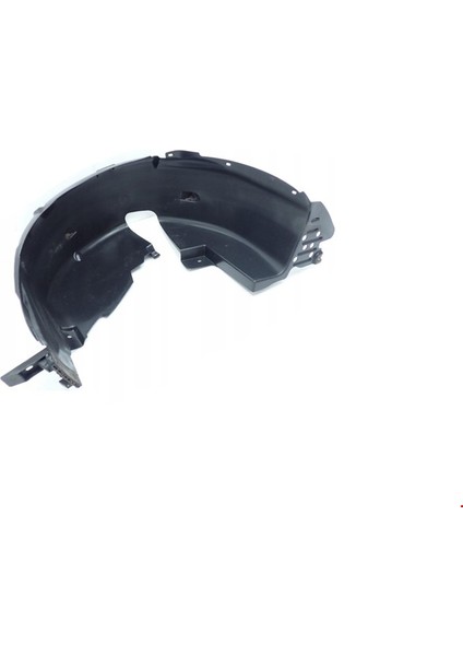 Arka Çamurluk Davlumbazı Sol Ibiza 2013-