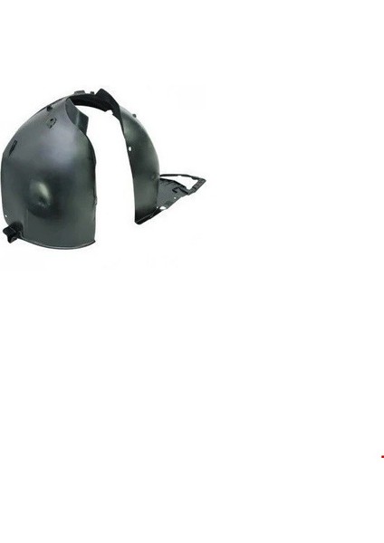 Ön Çamurluk Davlumbazı Sol Pg 207 2006-