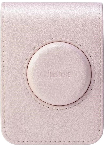Instax Mini Evo Gentle Rose Hybrit Fotoğraf Makinesi, 20'li Film, Albüm, Kıskaç ve Deri Çanta Hediye Seti indirimleri