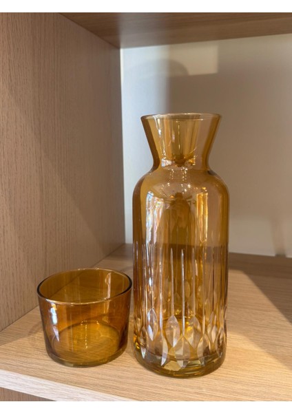 Bardaklı Karaf Sürahi fiyatları