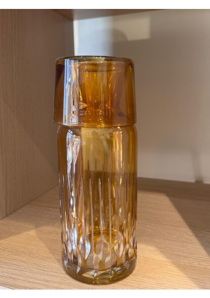 Bardaklı Karaf Sürahi modelleri