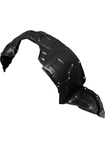 Ön Çamurluk Davlumbazı Sol 3 2003-