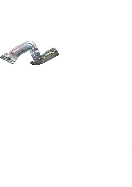 Motor Kaput Menteşesi Sol Kangoo 2003-