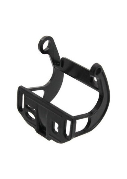 Su Fiskiye Kapak Braketi Sağ F10 2010-