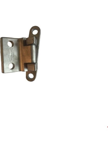 Kapı Menteşesi Üst Hanal