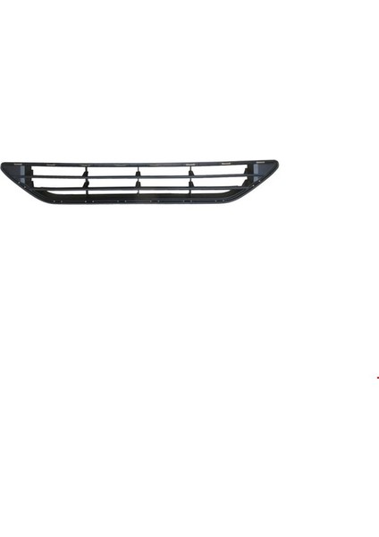 Ön Tampon Panjuru Orta X-Traıl 2017-