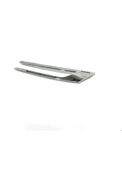 Ön Panjur Kromu Sol Astra K 2016-