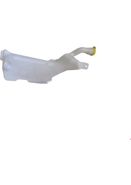 Su Fıskiye Bidonu Megane 2016-