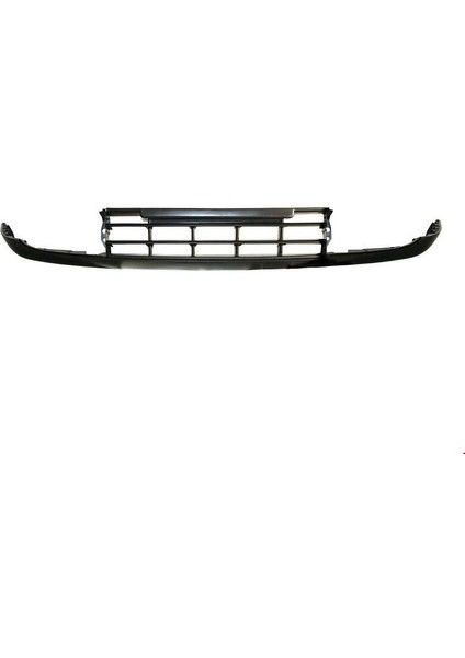 Ön Tampon Spoyleri Polo 2002-