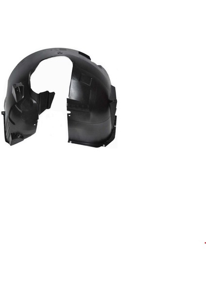 Ön Çamurluk Davlumbazı (Enjeksiyon) Sol Egea 2015-