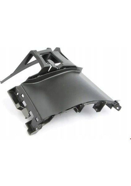 Ön Hava Kanal Braketi Sağ S-Line A6 2020-