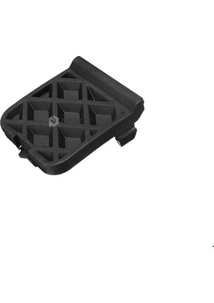 Arka Çeki Dem.kapağı Hb Focus 2012-