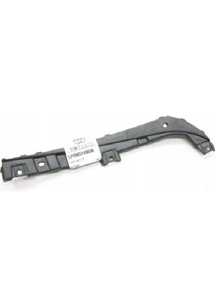 Ön Tampon Braketi Sol Leon 2013-