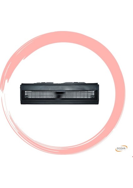 Ön Panjur Slx (T Armalı) Dkş 1997-