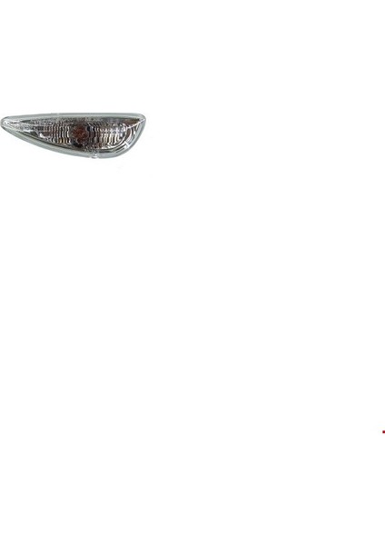 Ön Çamurluk Sinyali Sağ Accent Blue 2011-