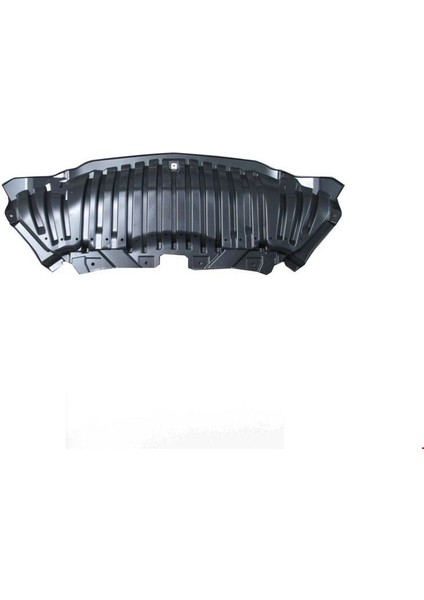 Ön Tampon Alt (Yarasa Bakaliti) W205 2014-