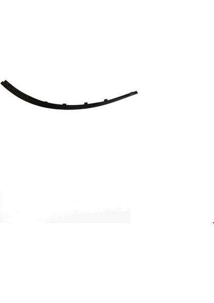 Ön Tampon Spoileri Sağ Pg 407 2006-