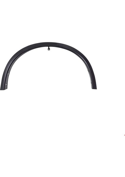 Ön Çamurluk Dodiği Sağ X-Traıl 2014-