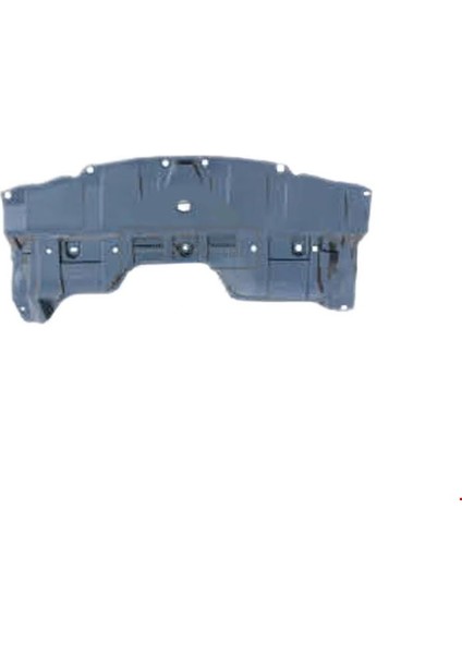 Motor Alt Muhafazası X-Traıl 2017-