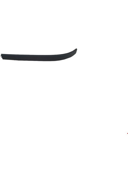 Ön Tampon Bandı Sol Focus 2001-