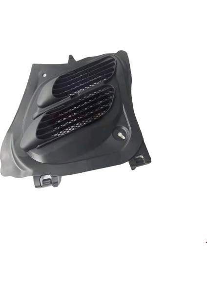 Motor Kaput Izgarası Pg 206 1998-