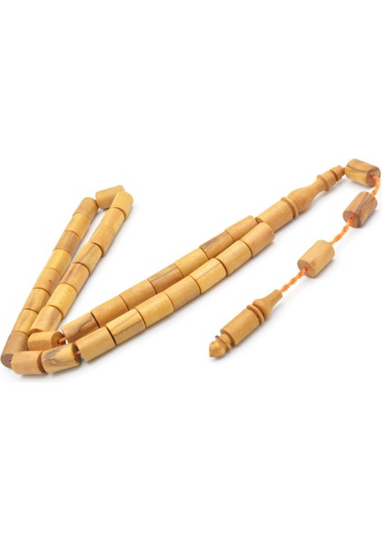 Usta Işi Sistemli Kesme Model Zeytin Ağacı Tesbih fiyatları