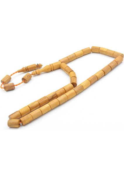 Usta Işi Sistemli Kesme Model Zeytin Ağacı Tesbih fırsatları