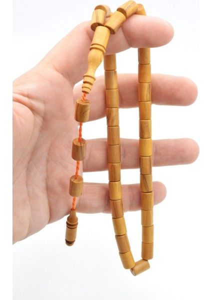 Usta Işi Sistemli Kesme Model Zeytin Ağacı Tesbih indirimleri