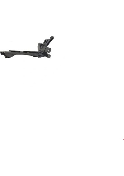 Ön Far Braketi Sağ Q5 2018-