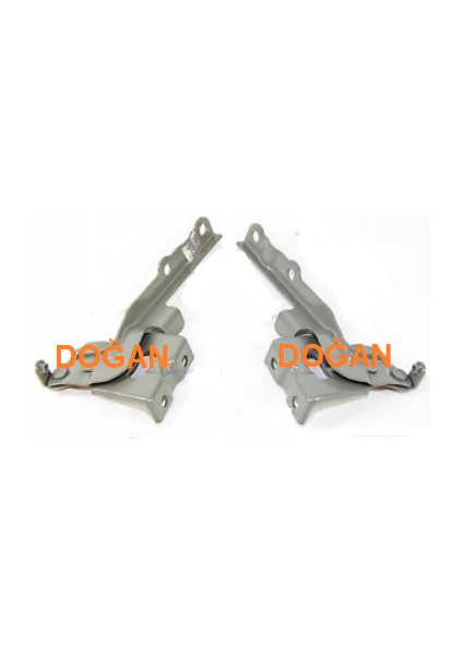 Motor Kaput Menteşesi Sağ İX35 2011-