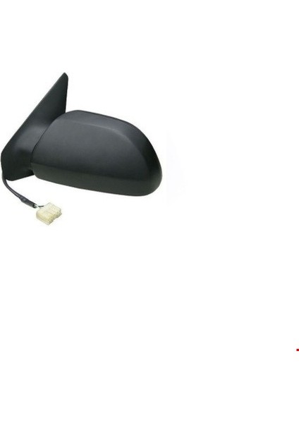 Dış Dikiz Ayna Sol R19 Isbir -