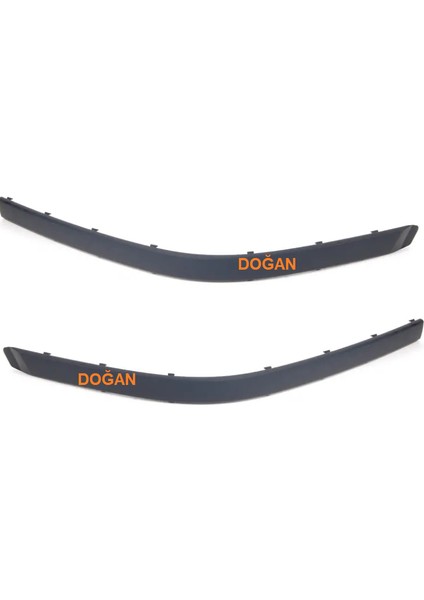 Ön Tampon Bandı Sol E39 2000-