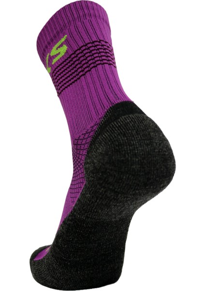 Unisex Pembe Çorap fiyatları