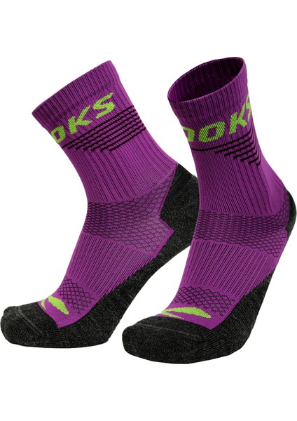 Unisex Pembe Çorap modelleri