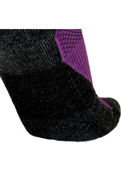 Unisex Pembe Çorap indirimleri