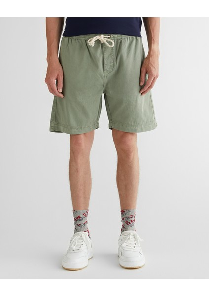 Erkek Yeşil Regular Fit Şort 205503.362 modelleri