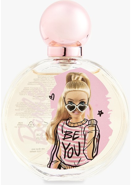 Parfüm Barbie Lisanslı 50 ml