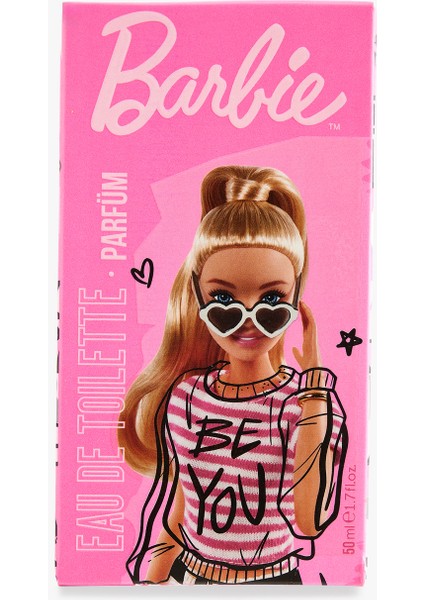 Parfüm Barbie Lisanslı 50 ml fiyatları