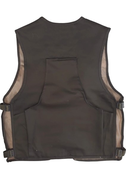 48FİŞEK Kapasiteli Ayarlanabilir Avcı Yeleği fiyatları